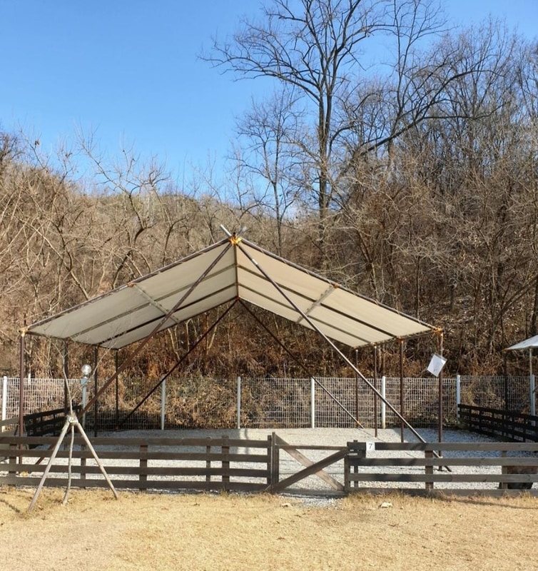 루파니애견캠핑장 시설 사진 16