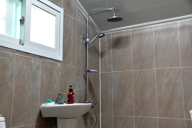 조개섬 야영장 시설 사진 11