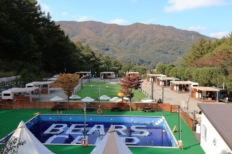 알맹이캠핑 시설 사진 4