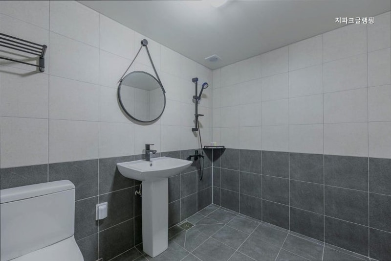 지파크 글램핑 대표 사진