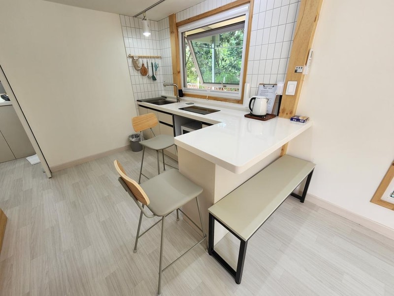 더아리웃집 모롱공간 시설 사진 12