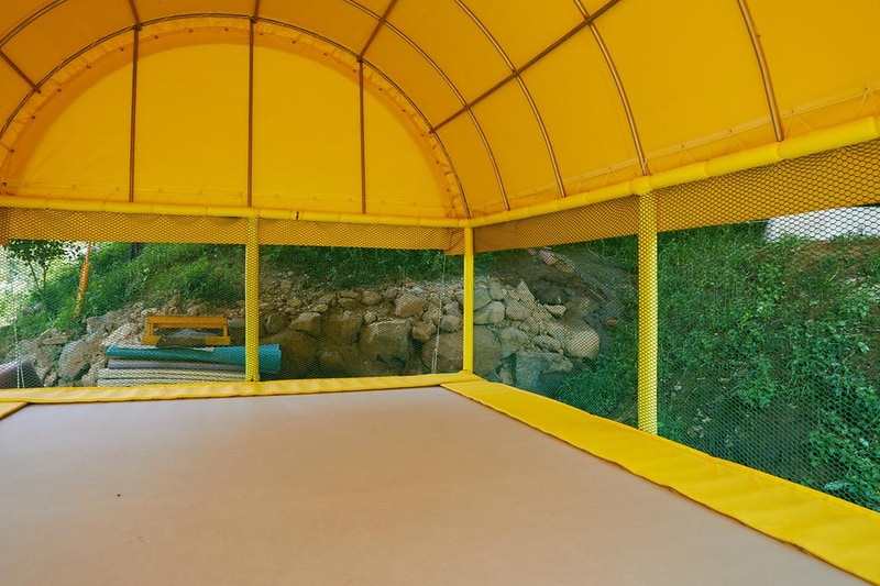 연천리버힐캠핑장 시설 사진 18