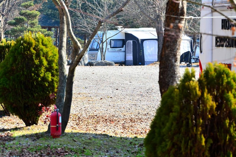 씨밀레자연관광농원 시설 사진 15