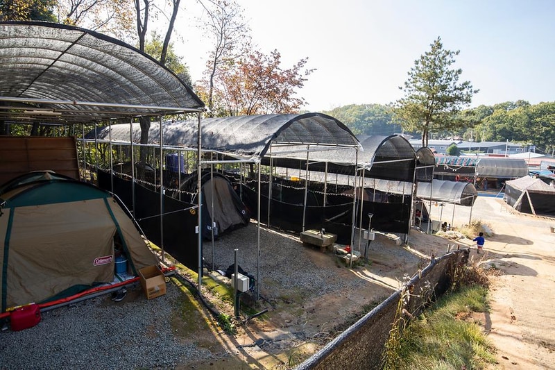 양주캠핑 시설 사진 8