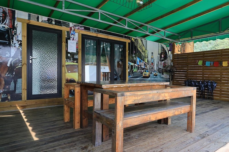 HJ글램핑&쌤초이글램핑 시설 사진 10