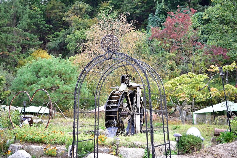 티앤글램핑 시설 사진 2