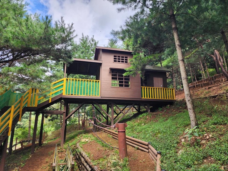 신암저수지 숲속야영장 시설 사진 24