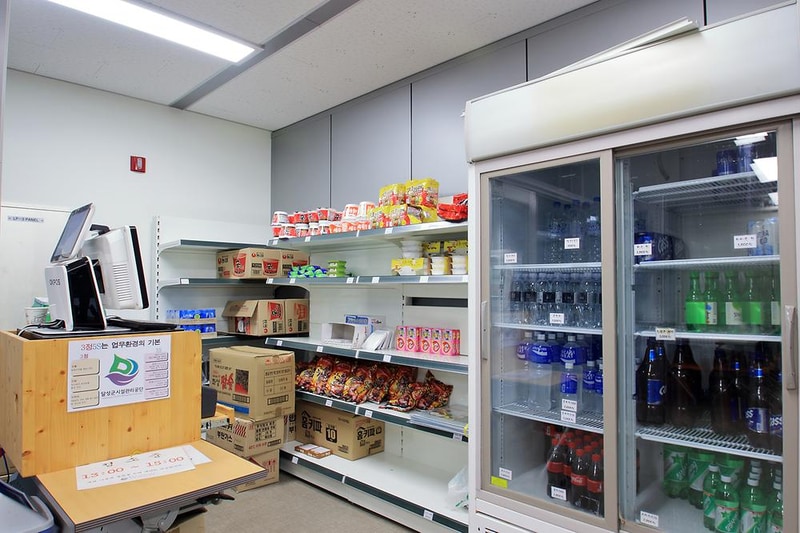 낙동강레포츠밸리 구지오토캠핑장 시설 사진 34