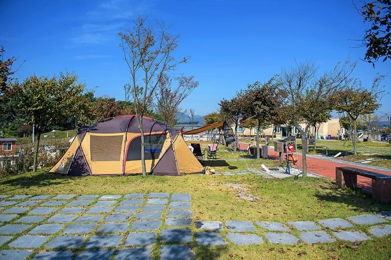 마루아라힐링캠프 대표 사진