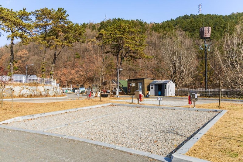 전월산 국민여가캠핑장 시설 사진 31