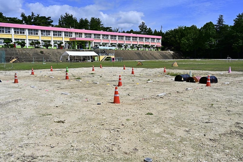 드론스포츠코리아 시설 사진 3
