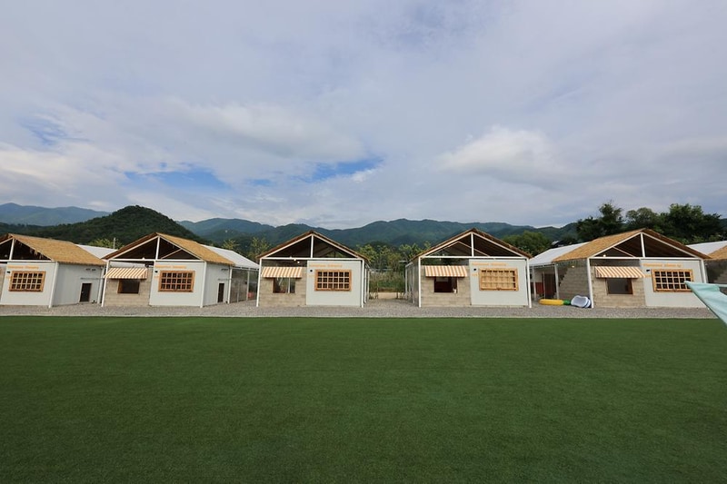 글래머스글램핑 시설 사진 20