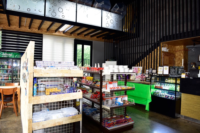 티앤글램핑 시설 사진 23