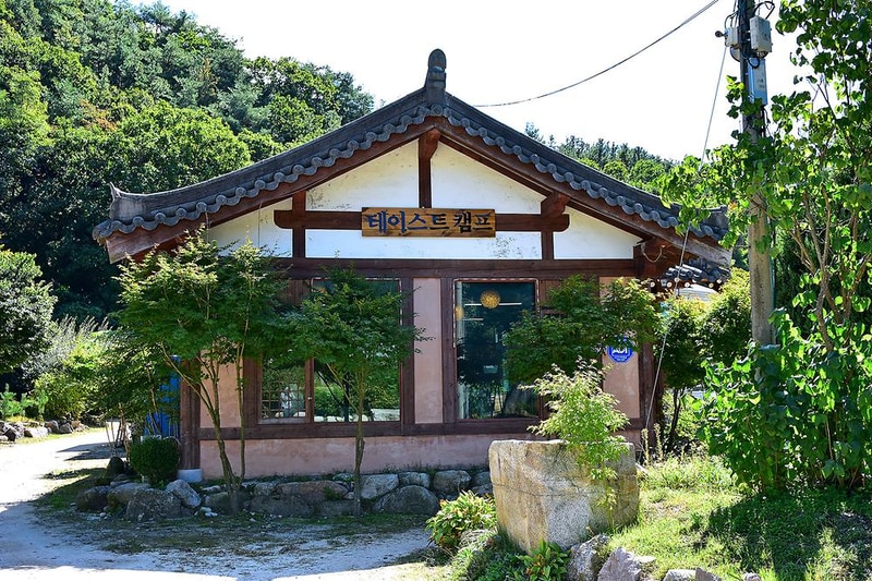 엉클캠핑장 시설 사진 9