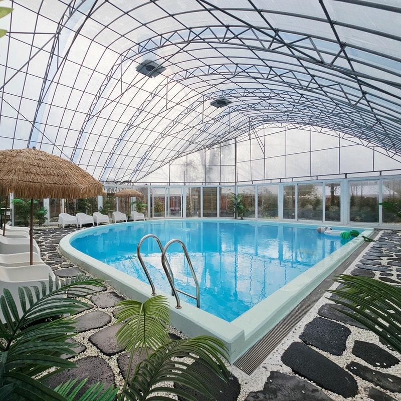 양주잼잼 글램핑&카라반 시설 사진 12