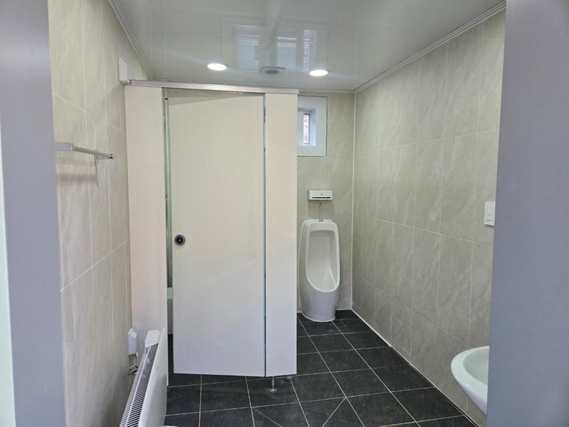 꼬리별 캠핑 시설 사진 4