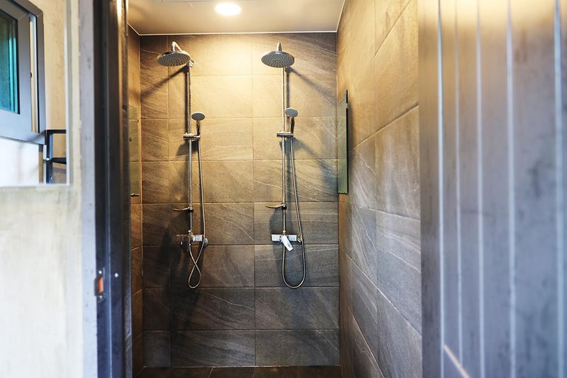 클라인캠프 빌리지 시설 사진 2