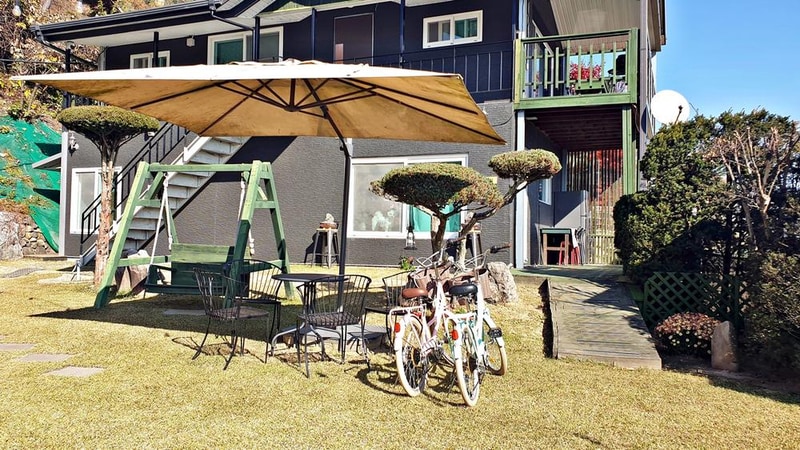 노르딕 민박 시설 사진 21