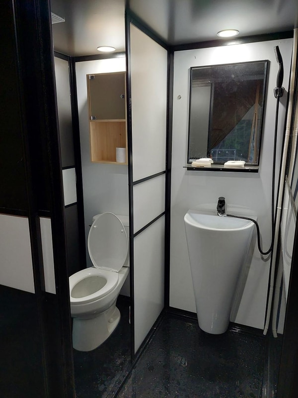 개울가에캠핑관광농원 시설 사진 15