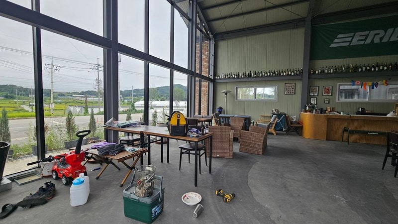 그린바움캠핑장 시설 사진 18