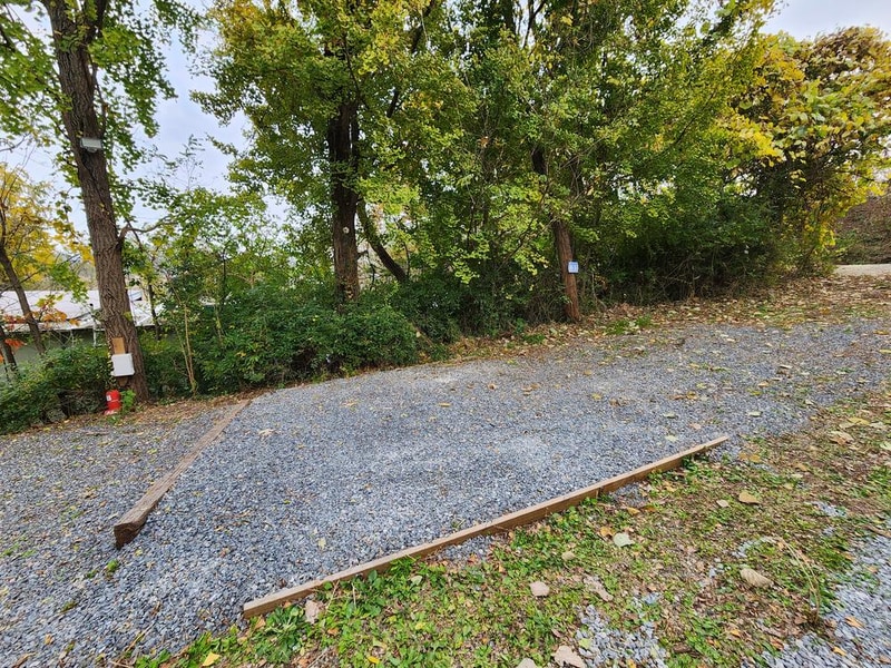 어도숲 캠핑장 시설 사진 5