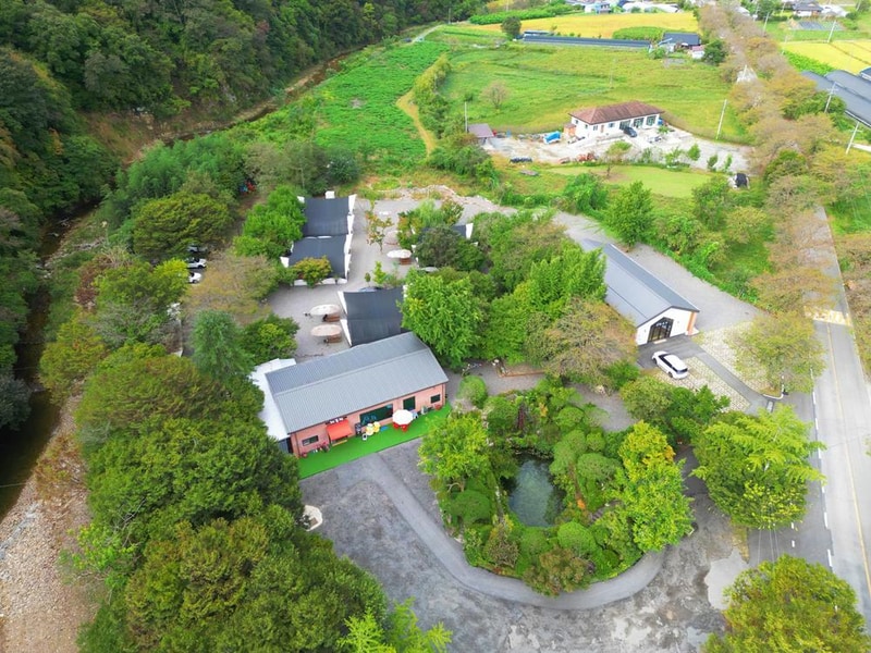 거목 글램핑 시설 사진 24