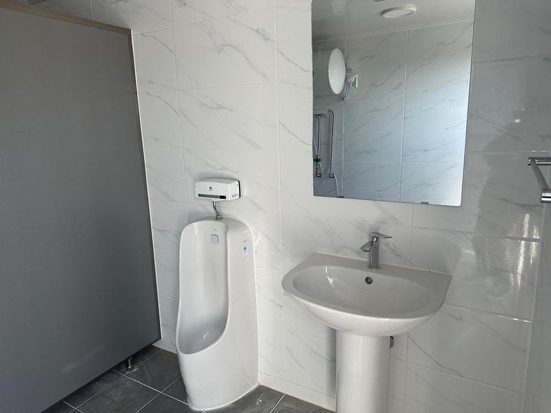 금도끼캠핑장 시설 사진 2