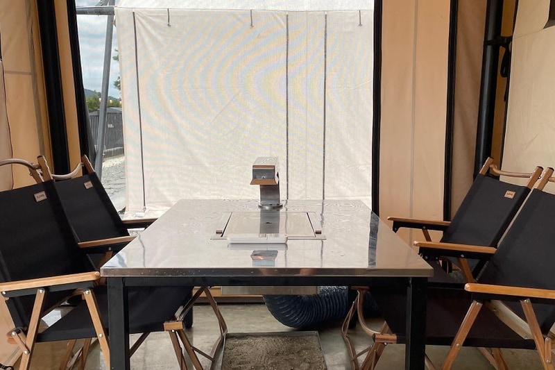 고든남 글램핑 & 셀프바베큐 시설 사진 10