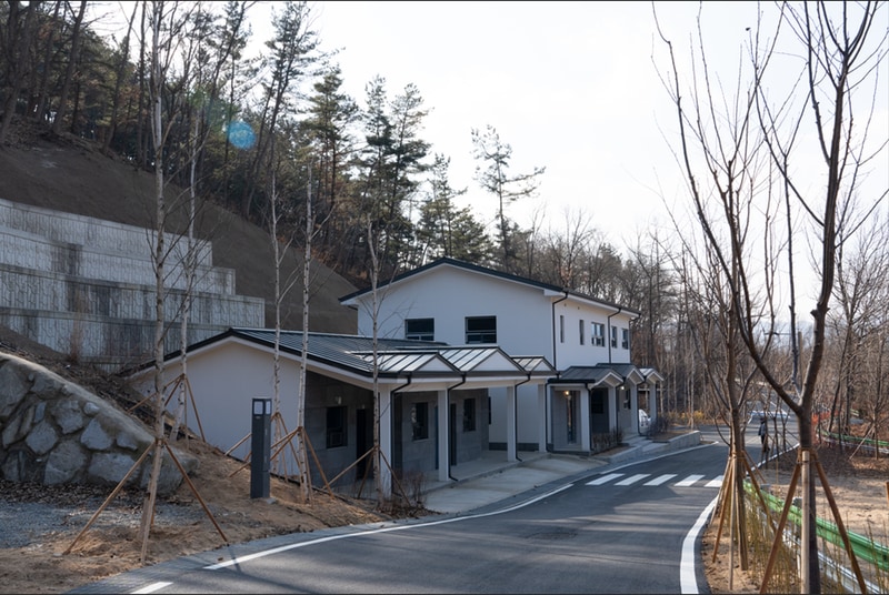 의성단밀숲속야영장 시설 사진 5