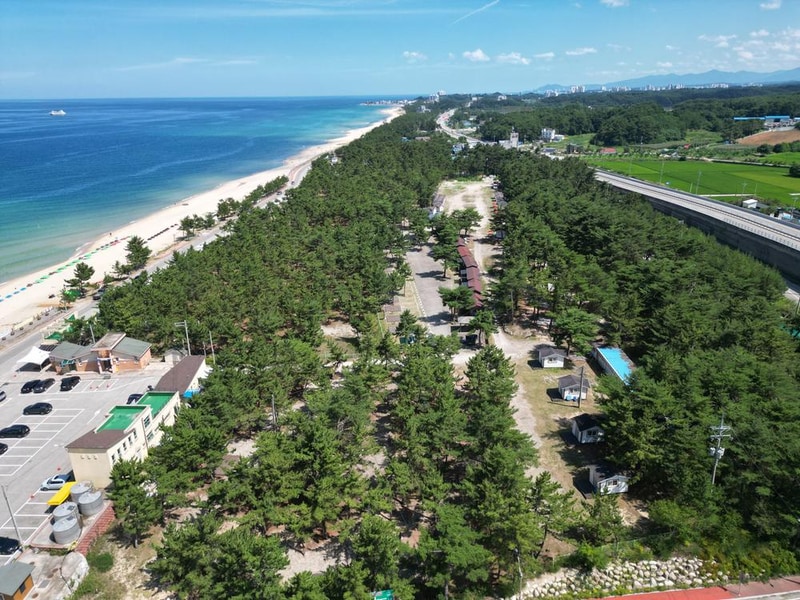 지경국민여가캠핑장 시설 사진 28