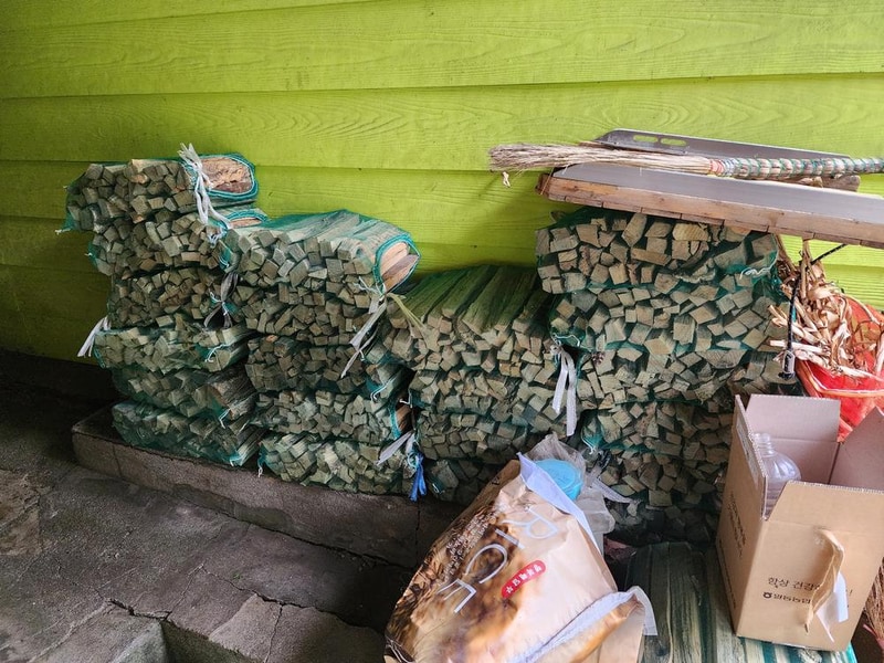 약사밤나무집 캠핑장 시설 사진 4