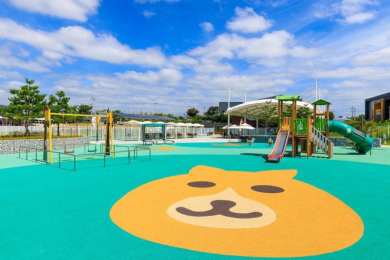 의성펫월드 오토캠핑장 시설 사진 23