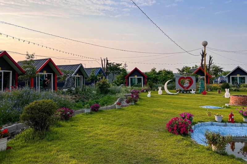 소풍 시설 사진 15