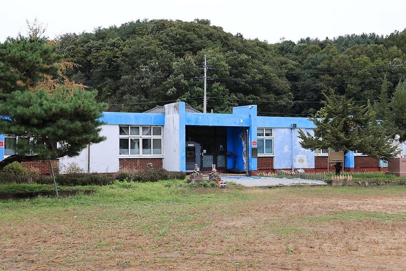 팔봉참살이오토캠핑장 시설 사진 7