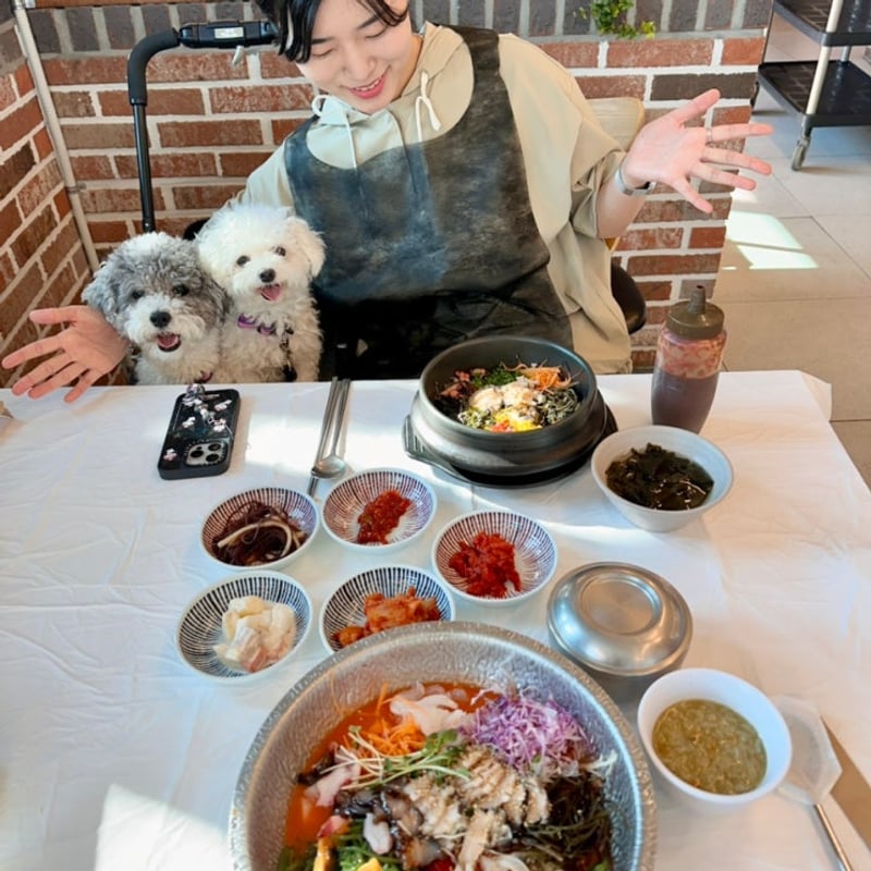 속초해녀마을