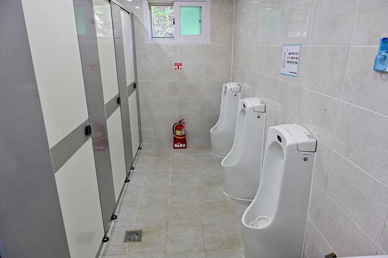 개랭이 오토 캠핑장 시설 사진 3