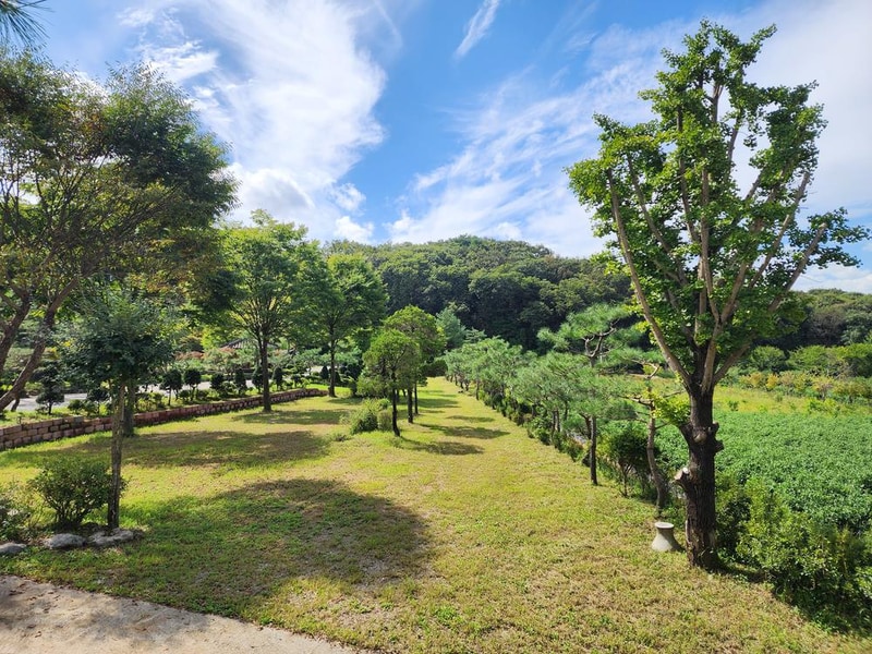 아미캠핑장 시설 사진 43