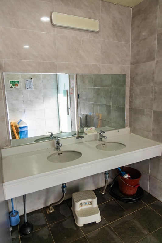 왕송호수 캠핑장 시설 사진 17