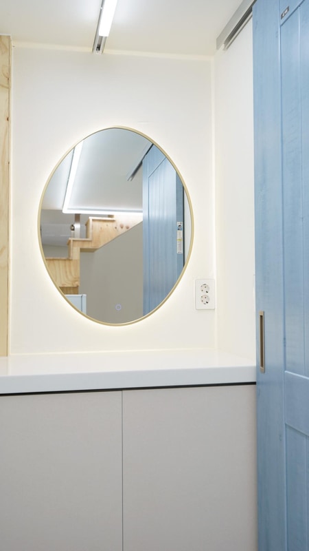 더아리웃집 모롱공간 시설 사진 21