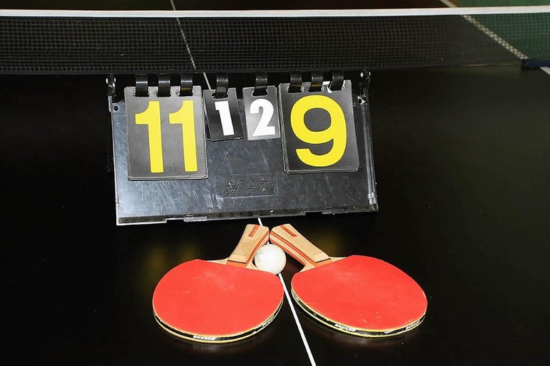 산내들캠프 시설 사진 6