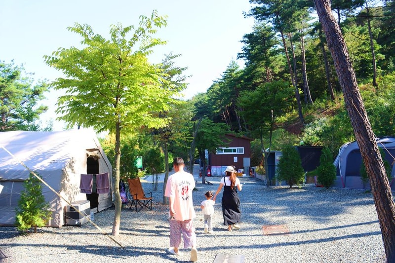 (주)러블레싱(LOVEBLEESING INC) 시설 사진 1