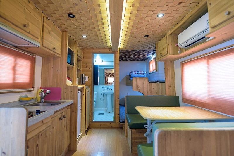 청암산오토캠핑장 시설 사진 23