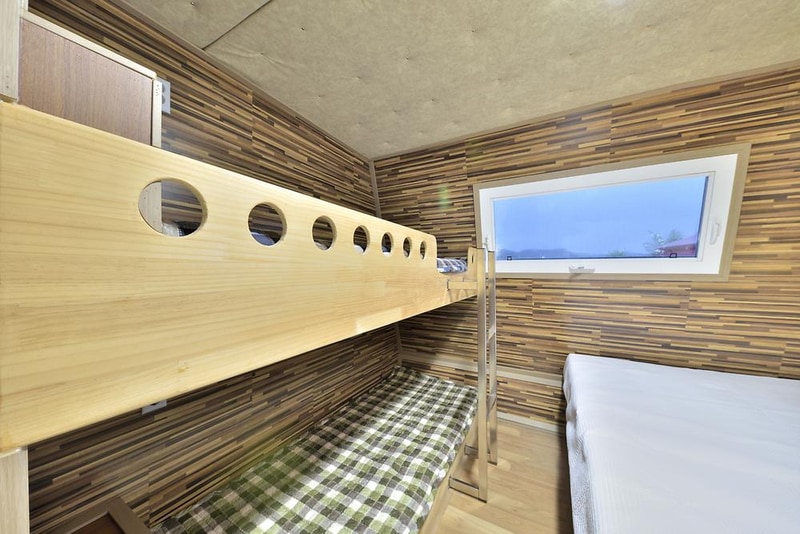 페리오캠핑장 시설 사진 18