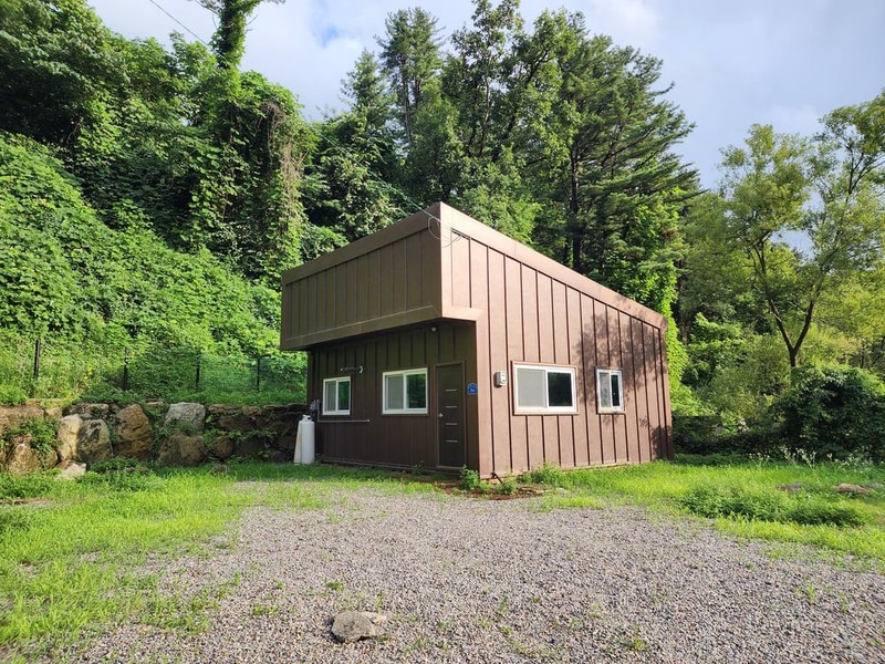 팔현야영장 시설 사진 14