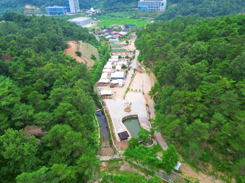 에코관광농원 시설 사진 14