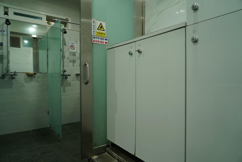 소백산삼가야영장 시설 사진 59