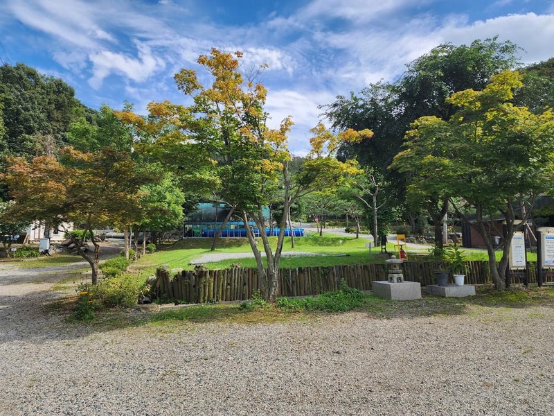 아미캠핑장 시설 사진 6