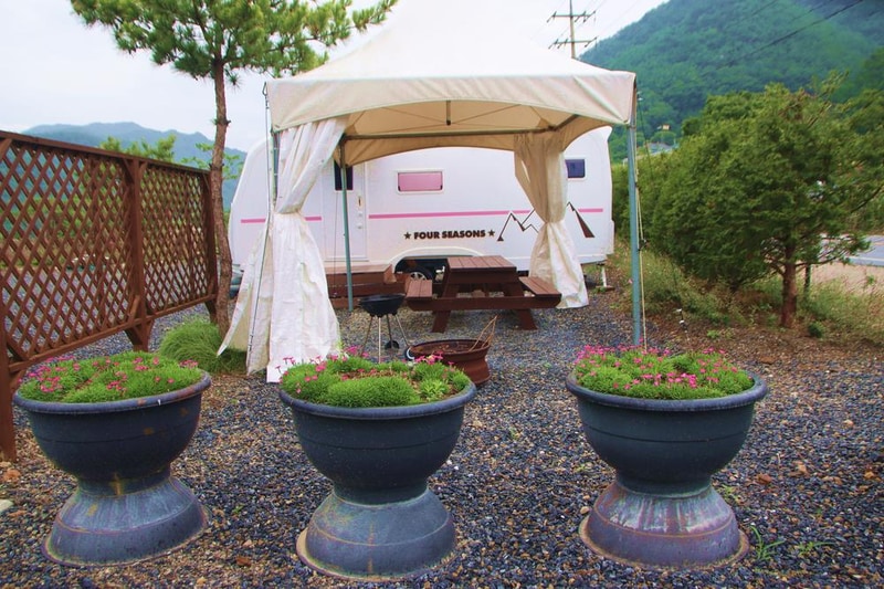 포시즌 시설 사진 4