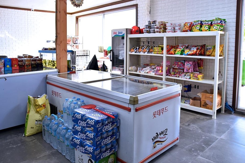 키즈글램핑GEO 시설 사진 9