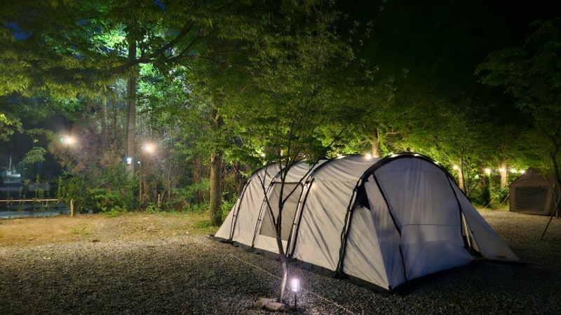 [열아홉번째] 26.05.23 ~ 26.05.25 옥천 캠핑클라쓰 오토캠핑장